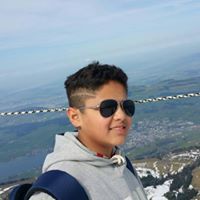 Aayush Bhatia