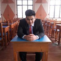Shubham Gusain