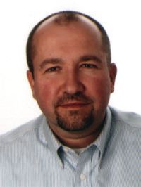 Brad McPeak