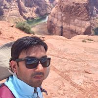Prashant Sharma