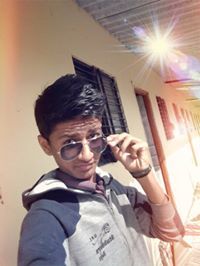Darshan Aher