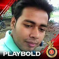 Dibyendu Mondal