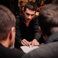Zsebi Dávid