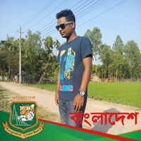 Forhad Hossain