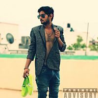 Dharmesh Sharma