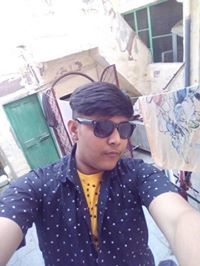 Kunal Shandilya