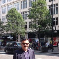 Mohammed Rahim
