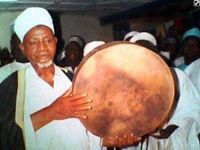 Mukhtar Uthman