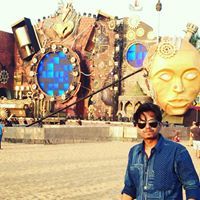 Rishi Raj Rathod