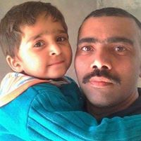 Abrar Khan
