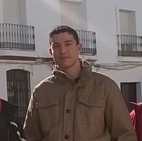 Jose Antonio