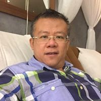 Steven Yang