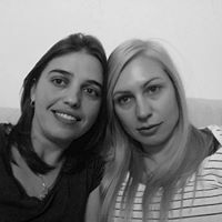 Марина Матанова