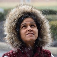 Divya Chawla