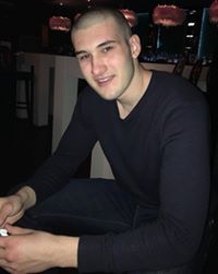 Борислав Якимов