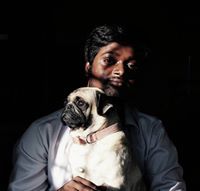 Dr R Vinoth Kumar