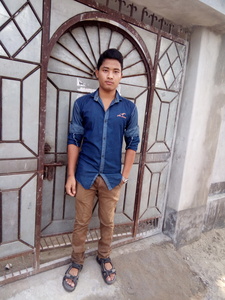 Utpal Roy
