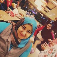 ريهام عبد الستار