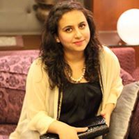 Amal Baig