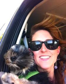 Liz Krause