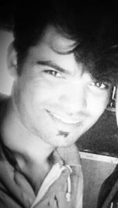 Sachin Maghade