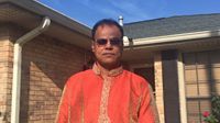 Amzad Chowdhury