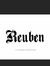 Reuben ...