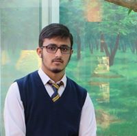 Zohaib Ali