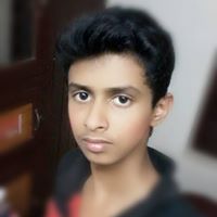 Ananthu Santhosh