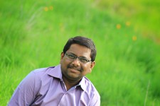Vamsi Krishna