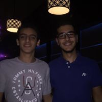 Ahmed Ramy