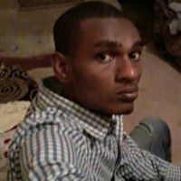 Ali Bagharib