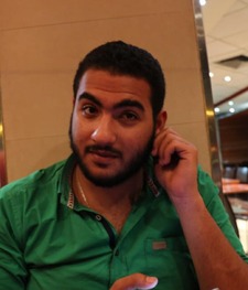Abdel-rahman Nabil