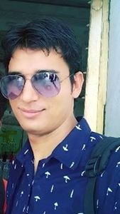 Manish Choudhary
