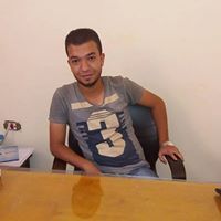 Hossam Sayed