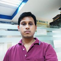 Shantanu Das