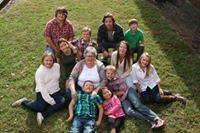 Donna VanWinkle Hodge