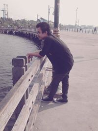 Theblanck Deve Ob'Rian