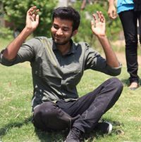 Saad Shahmir