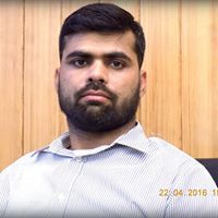 Muhammad Adnan