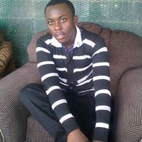 Robert Phiri