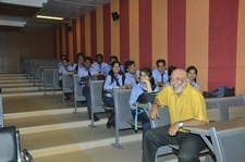 Karunakar Jha