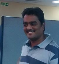 Santosh Gaikwad