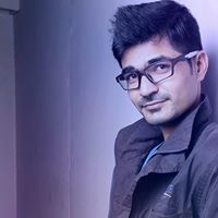 Chandresh Vaghela