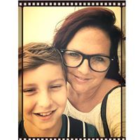 Vicki Collinsworth Cade