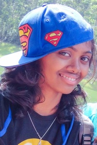 Pavithra Murugan