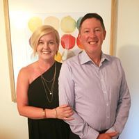 Chrissie Steve Downs