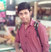 Sourav Mukherjee