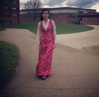 Sanisha Lama