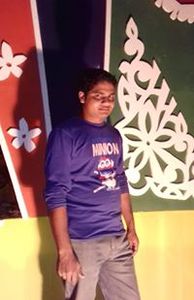 এম রানা